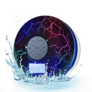 KGG IPX7 Waterproof Portable Bluetooth Speakers
