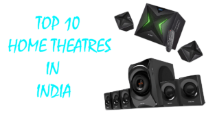 best home theatre in India