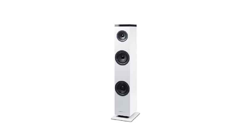 Energy Sistem Tower speakers System under 5000