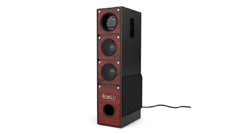 ZINTEX Tower Speaker​s under 5000 rupees