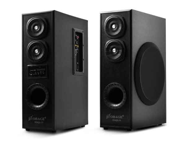 best floor standing speakers under 10000