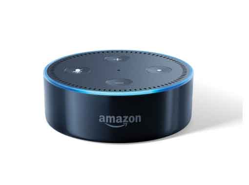 alexa speaker under 2000