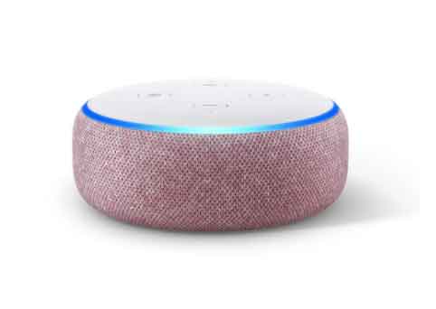 3rd gen bluetooth smart speakers