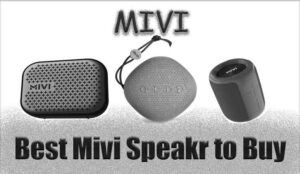 best mivi speaker review in 2021
