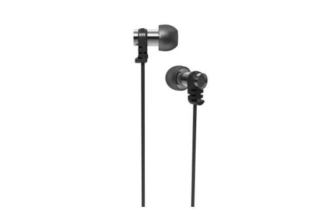 sound isolation wired earphone under 500 rupees