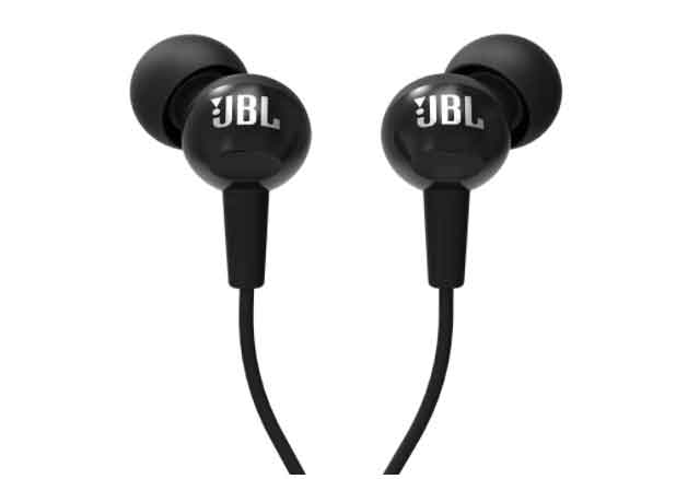 jbl wired earphone below 700 rupees