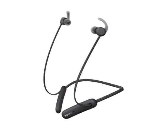 2021 best sony neckband earphones in India