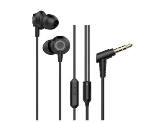 Soundmagic E10C Wired Earphones