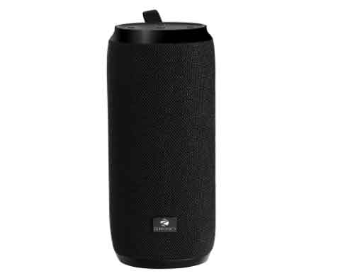 Zebronics Zeb-Masterpiece Portable Bluetooth Speaker