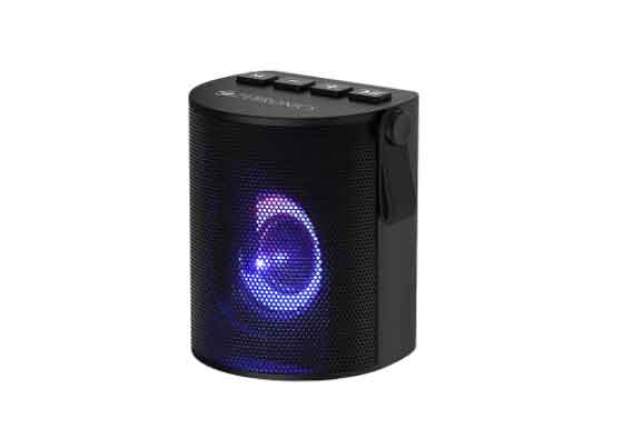 best Laptop speaker with bluetooth under 500-1000