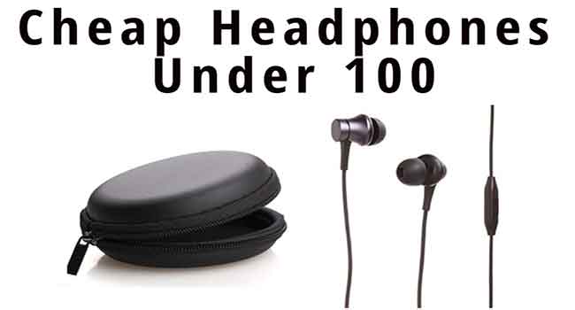earphones under 100 rupees in india