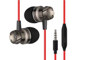 Best Earphones for Zoom Meeting - SPEAKER'S TREND