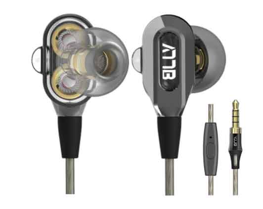 Gran Vela VJJB V1 headphones for long time use