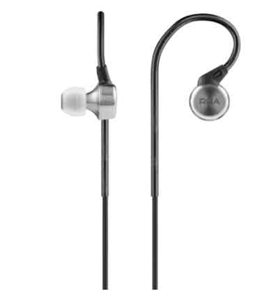 long lasting earphone from RHA