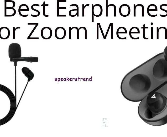 best headphones for zoom conference calls
