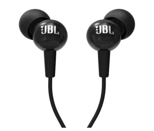 JBL C100SI for durability