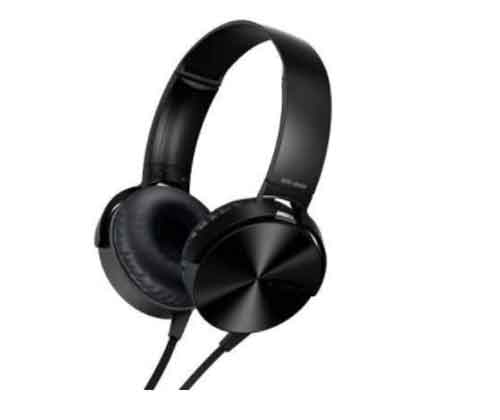 1. RSFuture Headphones under 500 for BGMI