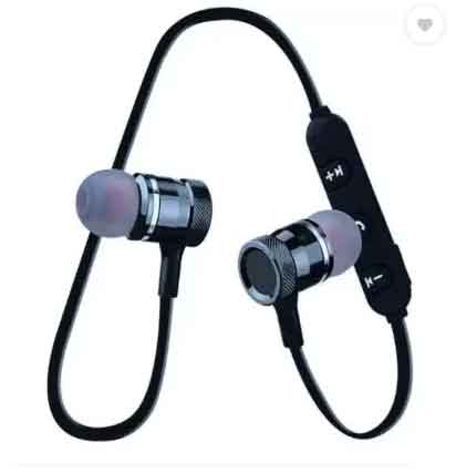 CatBull In-Ear Bluetooth Headphones under 200 rupees