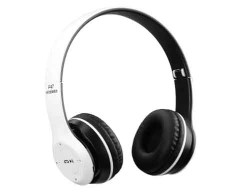 5. Rewy P47 Wireless Sports Bluetooth Headphone
