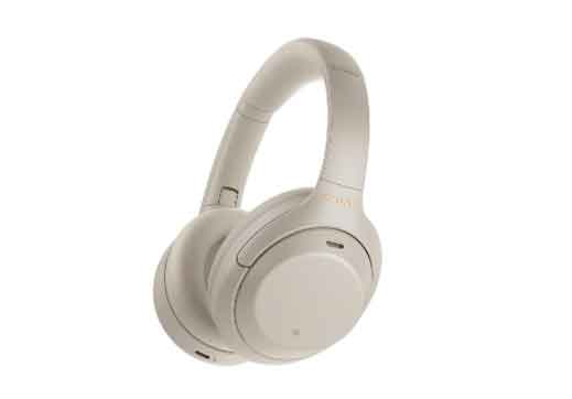 Sony WH-1000XM4 ANC Headphones