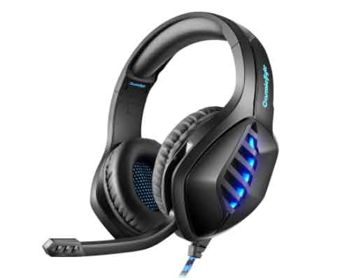 Cosmic Byte GS430 Gaming Headphone