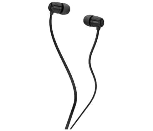 Skullcandy Jib Wired earphones without mic under 500