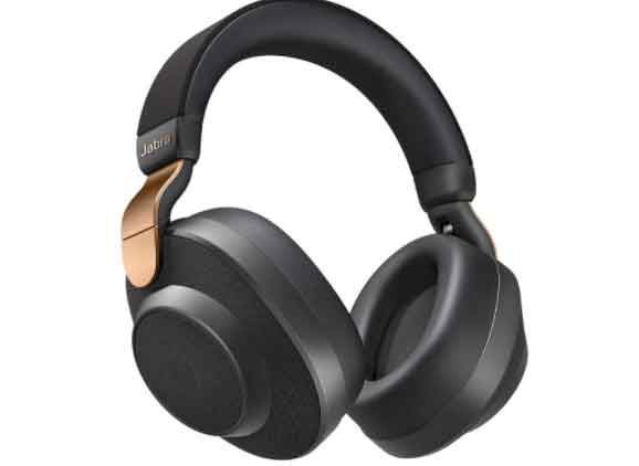Jabra Elite 85h Over-Ear Headphones under 25k