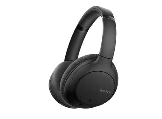 Sony Noise Canceling Headphones for Plane and Air Travel