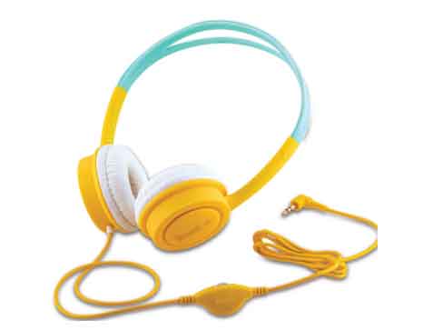 cute and cool headphones for kids