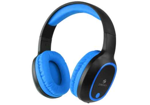 Zebronics Zeb-Thunder Stylish looking Headphones