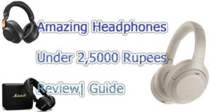 best headphones under 25k in India