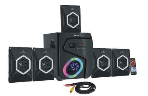 best 5.1 Home Theater Speaker System