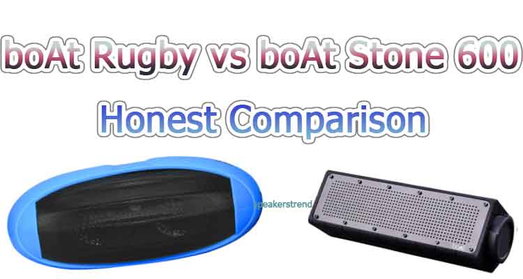 boat rugby vs stone 600 honest comparison