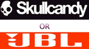 jbl vs skullcandy which brand is better for headphones and speakers