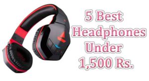 best headphones under 1500
