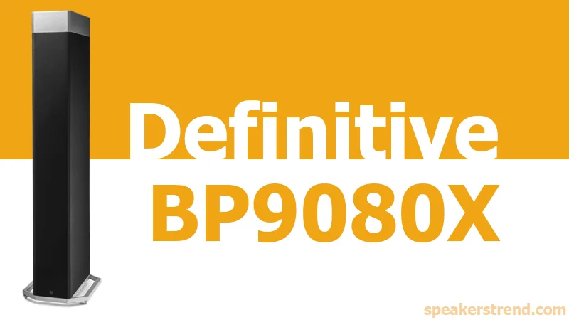 definitive technology bp9080x