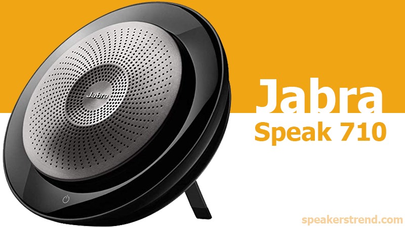 jabra speak 710 uc wireless bluetooth speaker