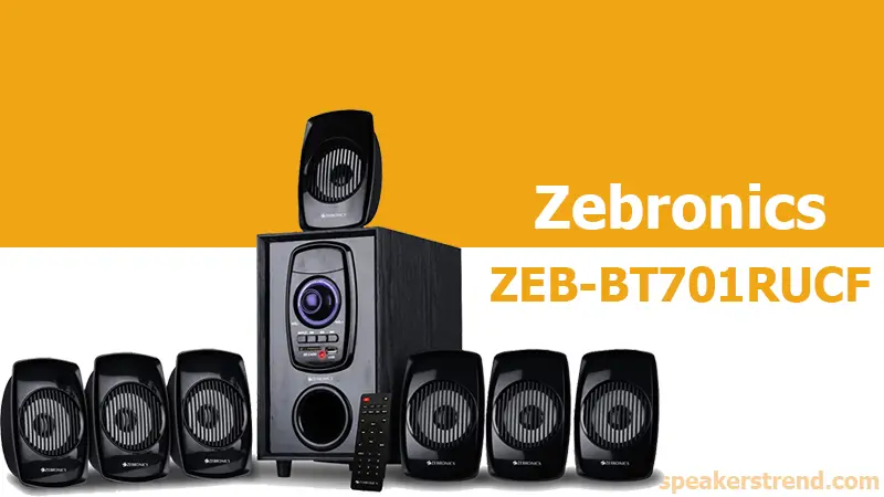 zebronics zeb-bt701rucf multimedia speaker