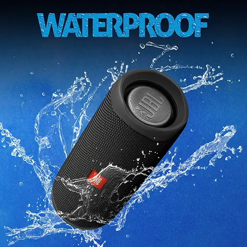 jbl 5 waterproof