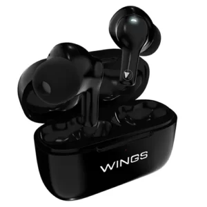 Wings Bassdrops 100 Specs and Price
