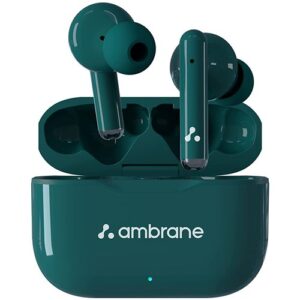 Ambrane Dots 38 Specs and Price