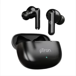 pTron Bassbuds Air Specs and Price