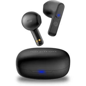 pTron Bassbuds B11 Specs and Price