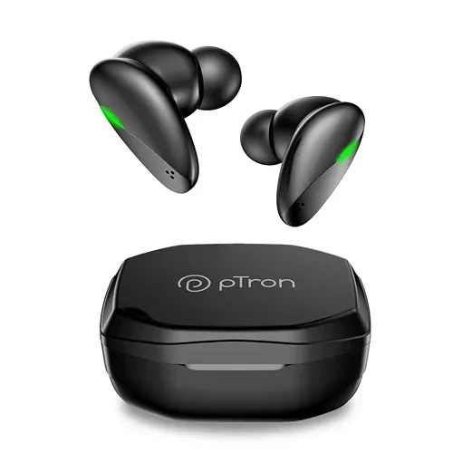 pTron Bassbuds B21 Specs and Price