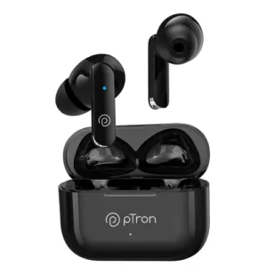 pTron Bassbuds Duo Specs and Price