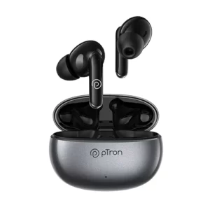 pTron Bassbuds Eon Specs and Price