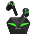 pTron Bassbuds Jade Specs and Price