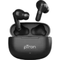 pTron Bassbuds Joy Specs and Price