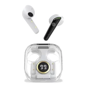 pTron Bassbuds Nyx Specs and Price