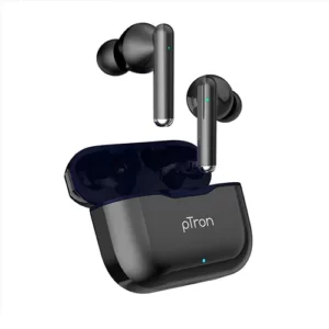 pTron Bassbuds Pixel Specs and Price